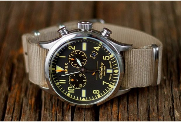 Casual Style Experience the Thrill of Using 2018 New Tactical Watches