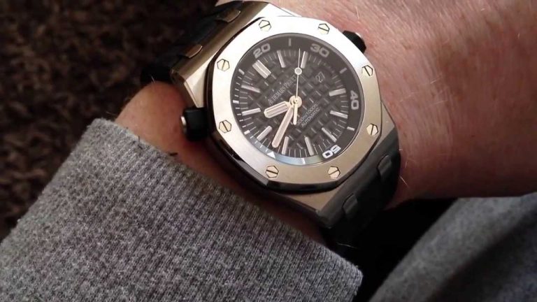 Wondering the changing trends in watches?