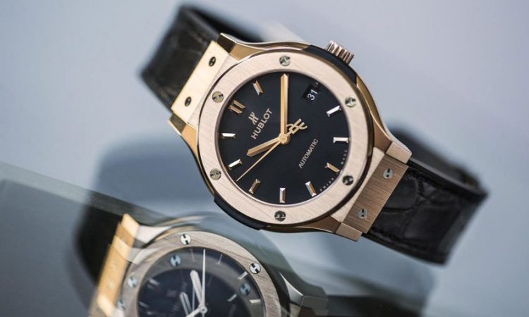 Swiss Replica Watches