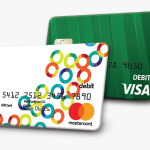 shopping visa gift card