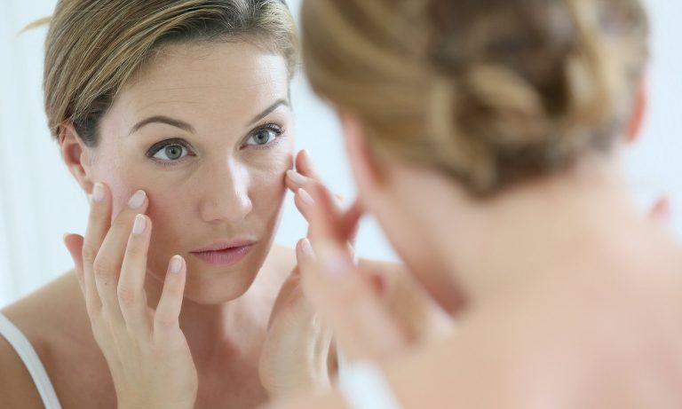 Learn How To Use Anti Aging Eye Cream