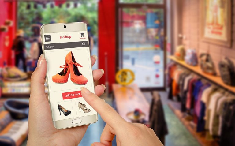 Choose the Best Shopping Cart Software