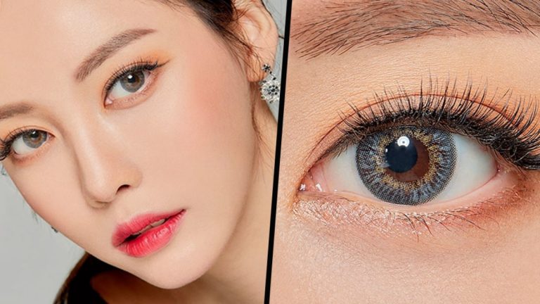 Myopia control contact lenses Singapore