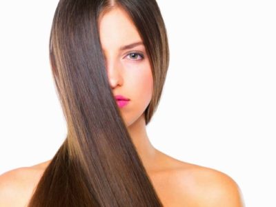 Natural Hair Straightening – Know More About It