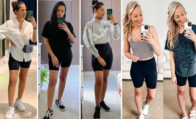Female Biker Shorts - Why are they important for your cycling experience