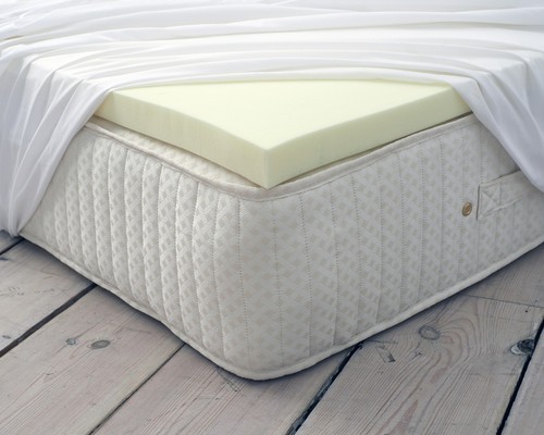 Select The Best Memory Foam Mattress With These Tips