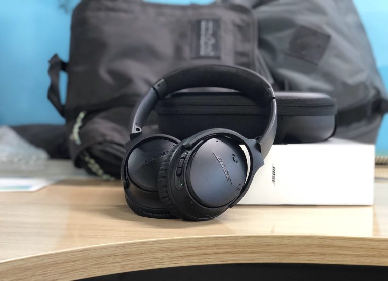 Here are the reasons to buy Bluetooth headphones