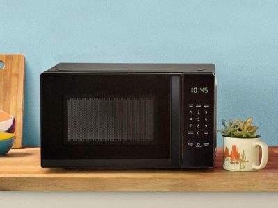 Microwave Oven Singapore