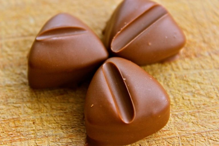 praline