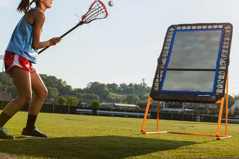 Get Better Health with Quality Lacrosse Rebounder