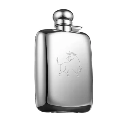 What Are Irish Hip Flasks Used For?