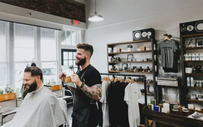 The Art of Barbering: Exploring the Techniques and Tools of the Trade
