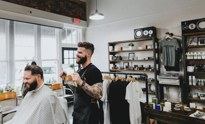 The Art of Barbering: Exploring the Techniques and Tools of the Trade